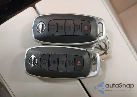 2023 Nissan Rogue Sl Intelligent Awd z USA, uszkodzony, nr VIN 5N1BT3CB5PC684840